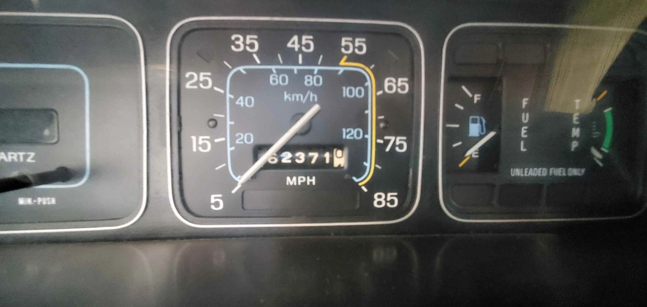 1982 AMC Eagle - Image 23 of 31