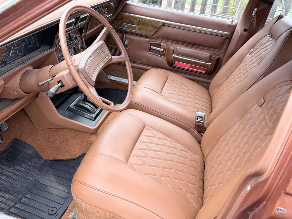 1982 AMC Eagle - Image 27 of 31