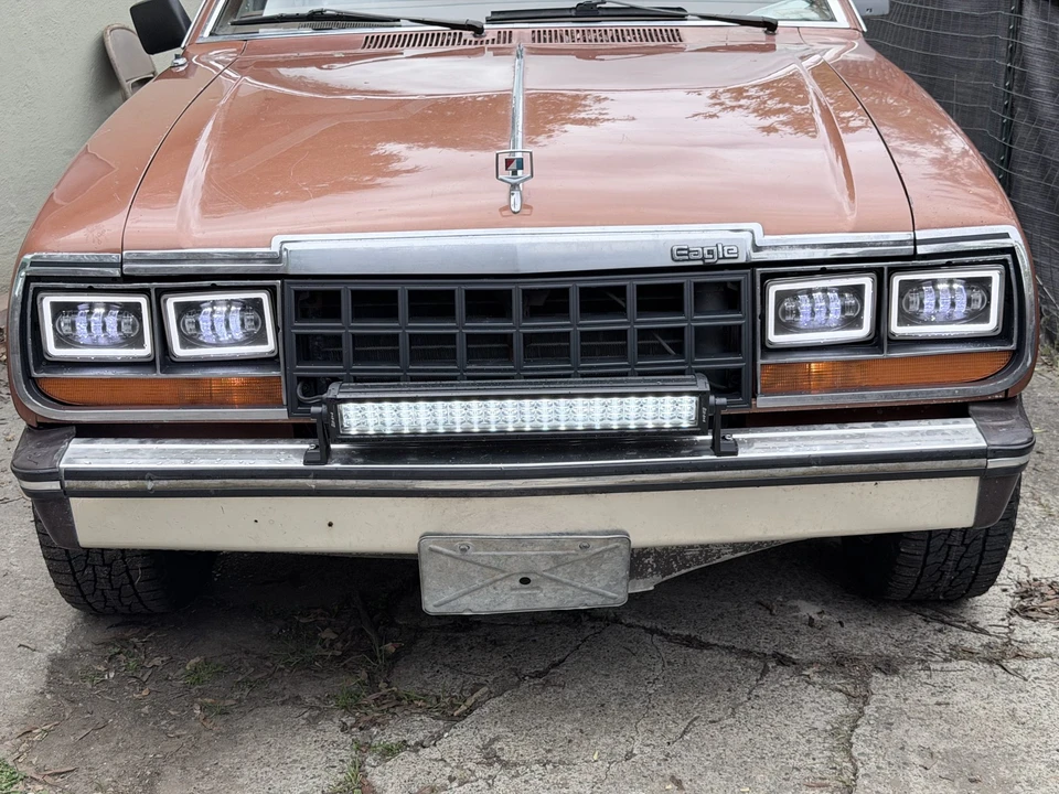 1982 AMC Eagle - Image 11 of 31