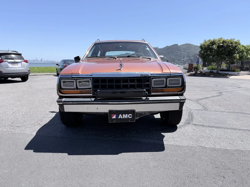 1982 AMC Eagle - Image 3 of 31