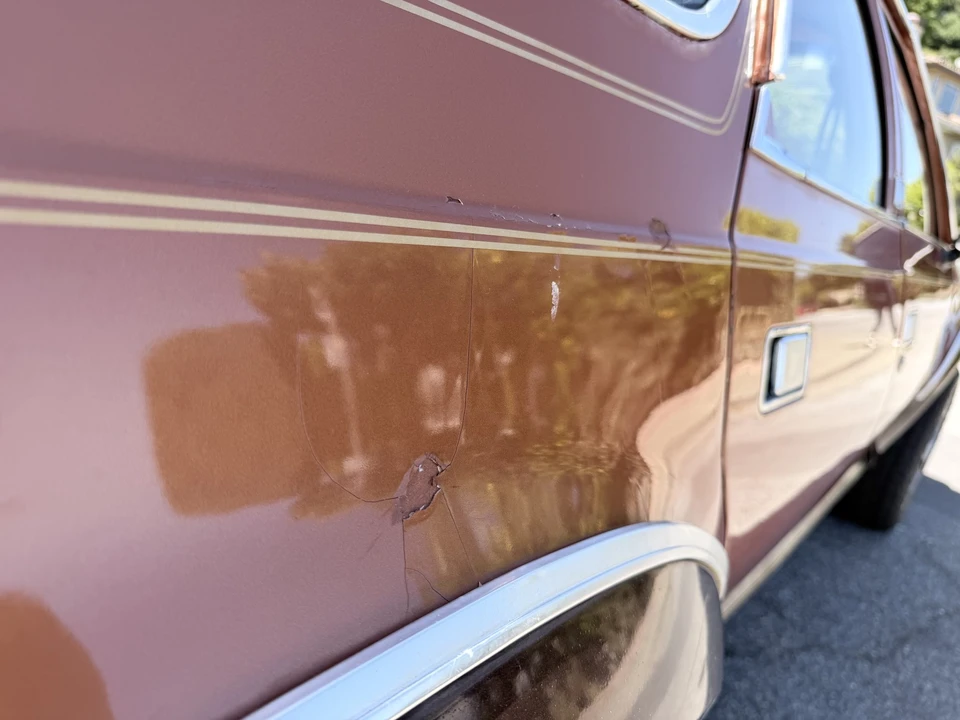 1982 AMC Eagle - Image 19 of 31