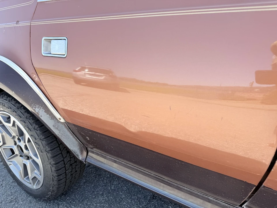 1982 AMC Eagle - Image 21 of 31