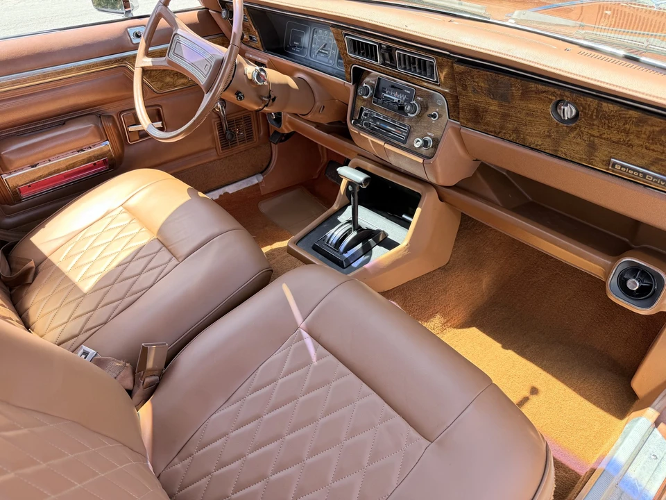 1982 AMC Eagle - Image 29 of 31