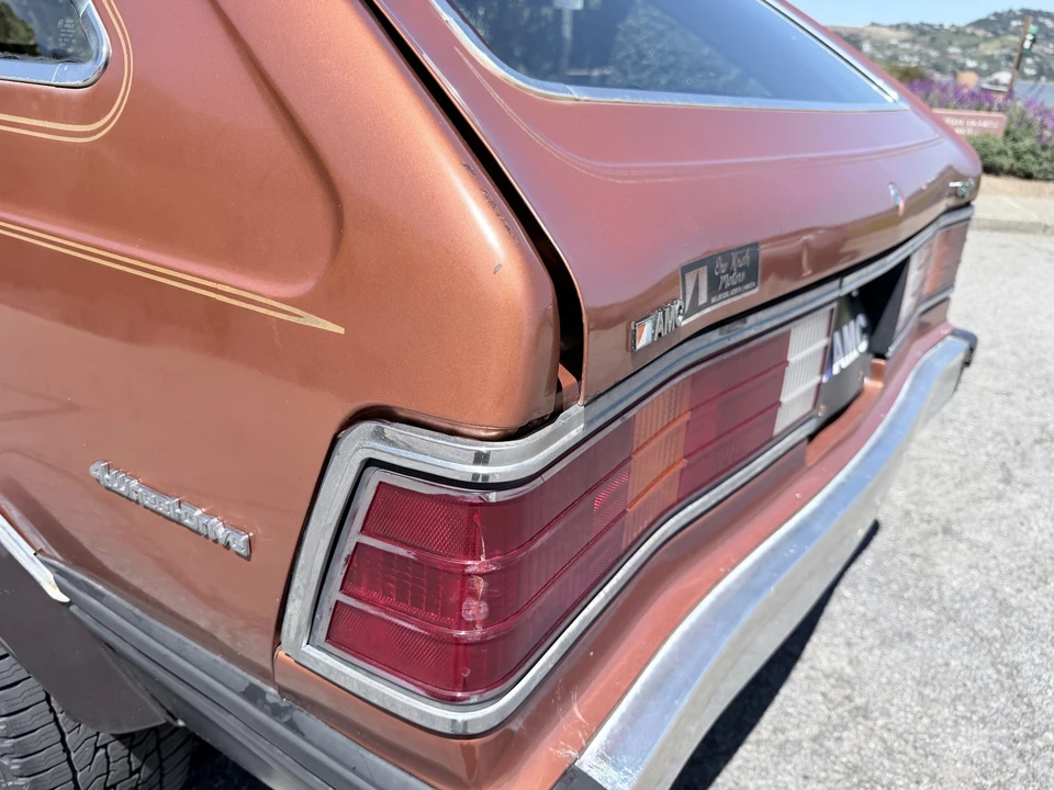 1982 AMC Eagle - Image 14 of 31