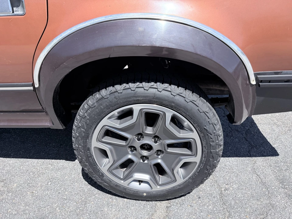 1982 AMC Eagle - Image 24 of 31