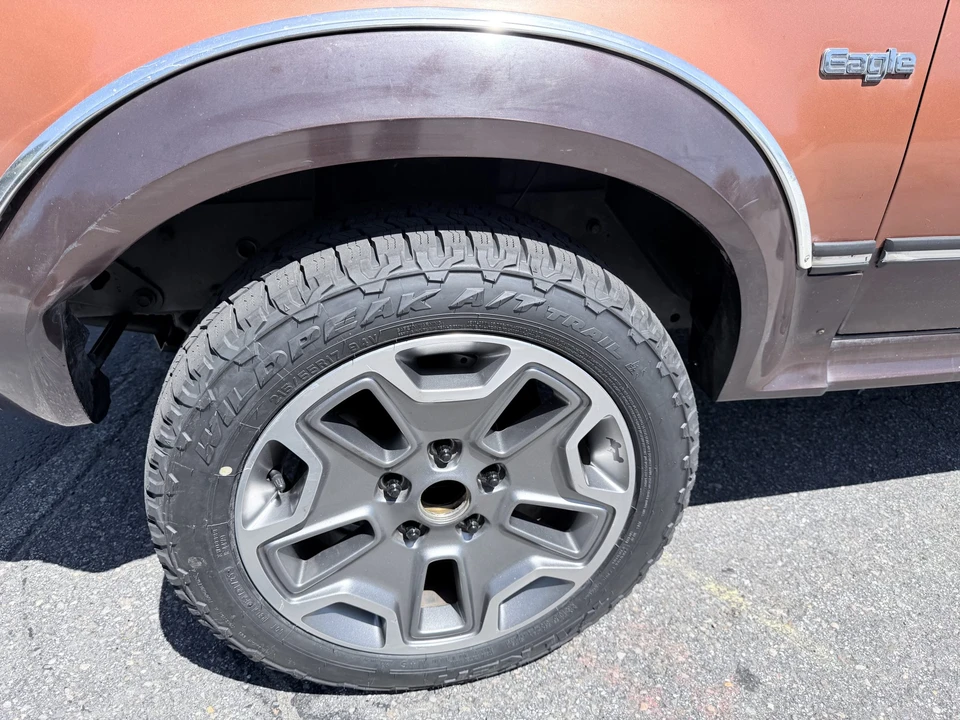 1982 AMC Eagle - Image 26 of 31