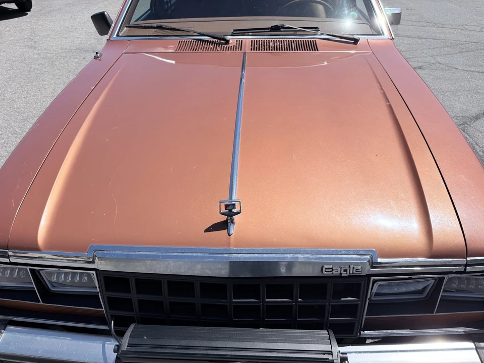 1982 AMC Eagle - Image 13 of 31