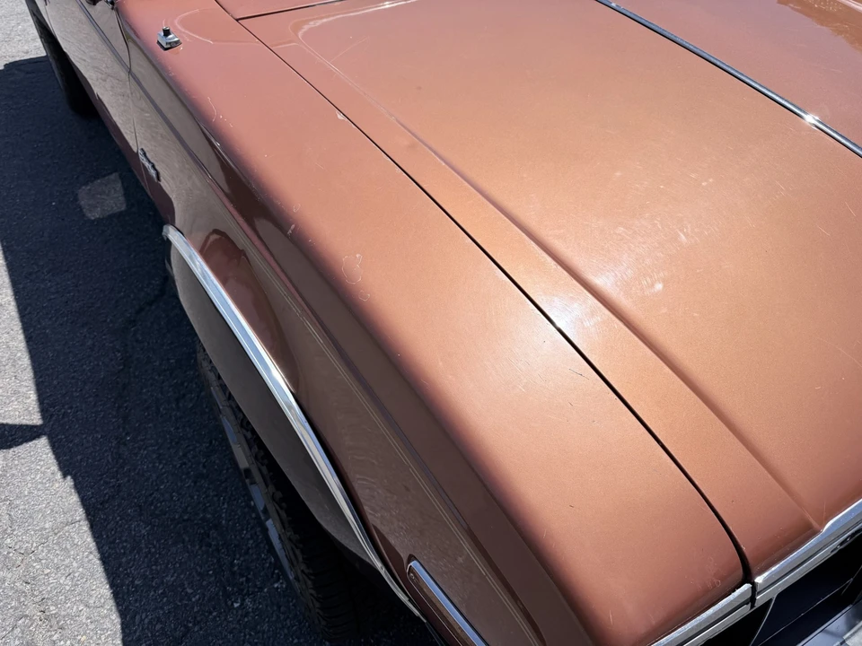 1982 AMC Eagle - Image 12 of 31