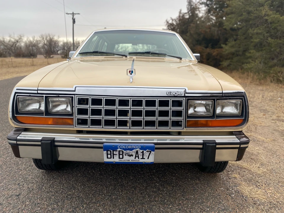 1982 AMC Eagle - Image 2 of 31