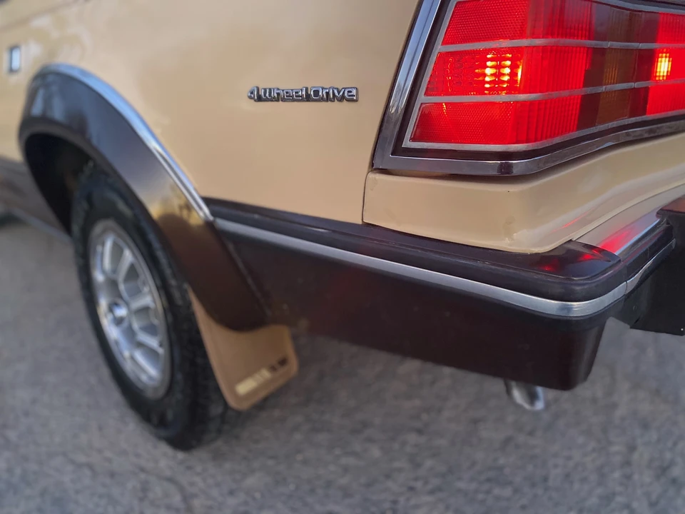 1982 AMC Eagle - Image 11 of 31