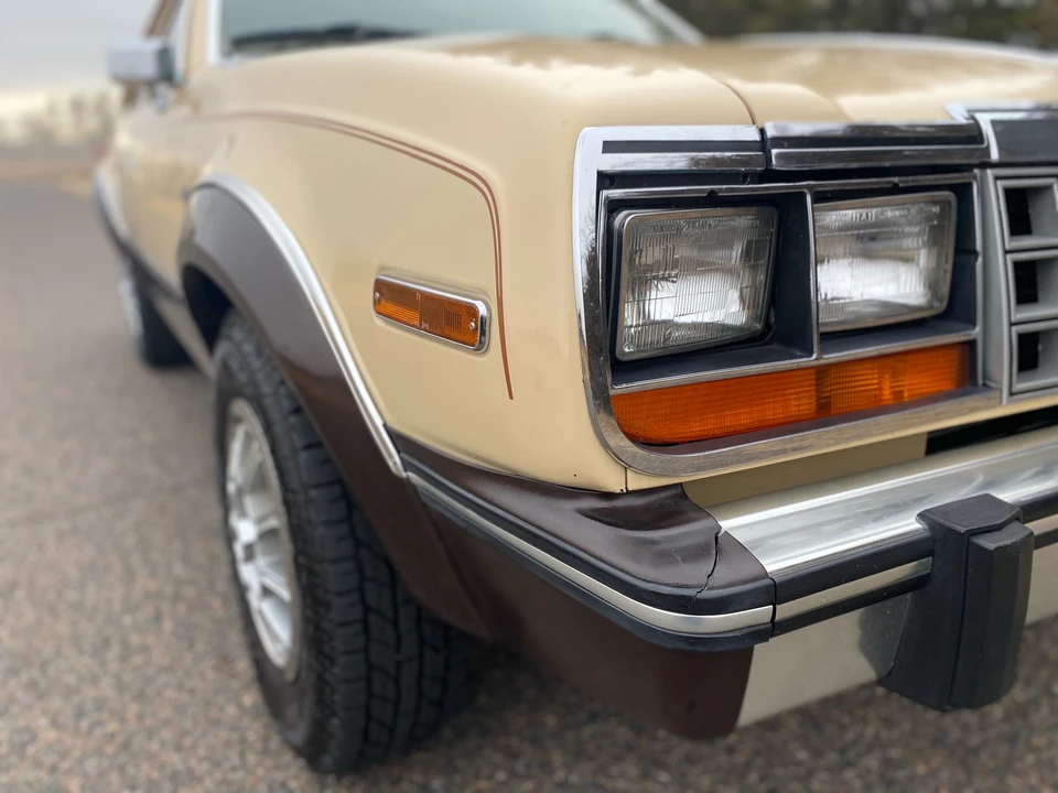 1982 AMC Eagle - Image 14 of 31