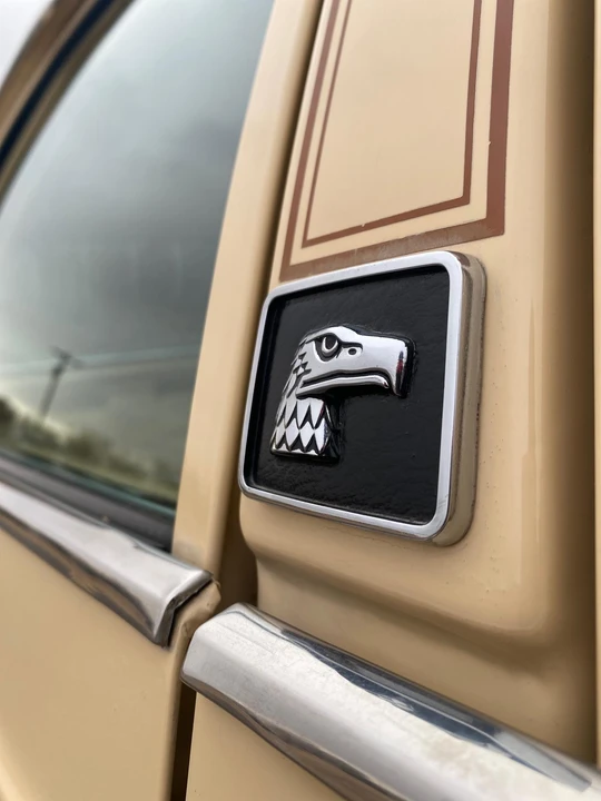 1982 AMC Eagle - Image 22 of 31