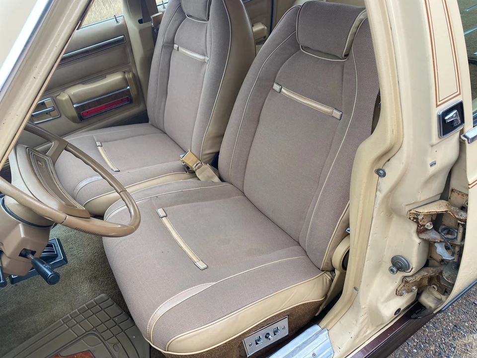 1982 AMC Eagle - Image 29 of 31