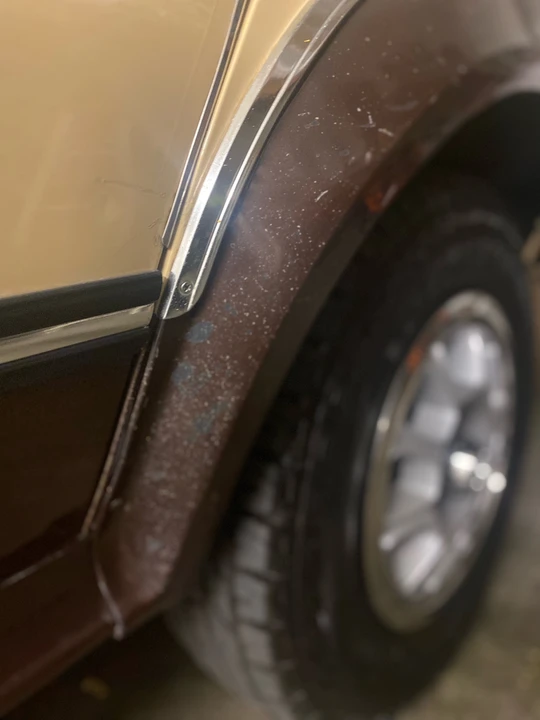 1982 AMC Eagle - Image 23 of 31