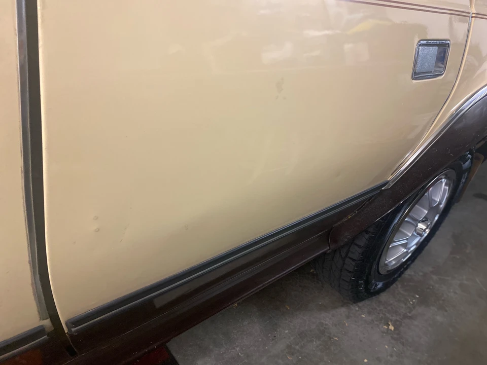 1982 AMC Eagle - Image 19 of 31