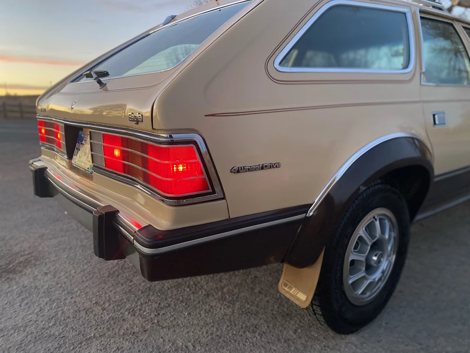 1982 AMC Eagle - Image 12 of 31