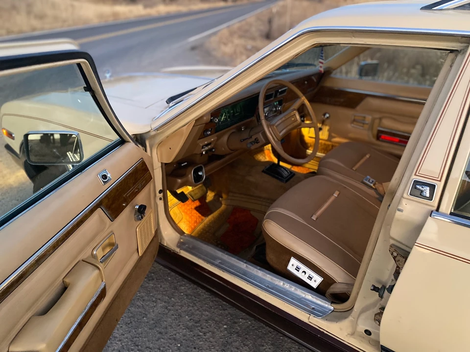 1982 AMC Eagle - Image 28 of 31