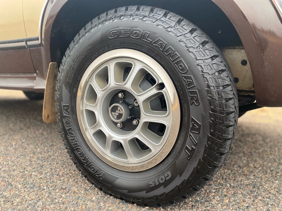 1982 AMC Eagle - Image 24 of 31