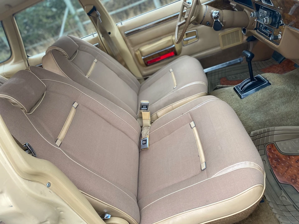 1982 AMC Eagle - Image 31 of 31