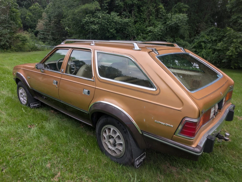 1982 AMC Eagle - Image 13 of 31