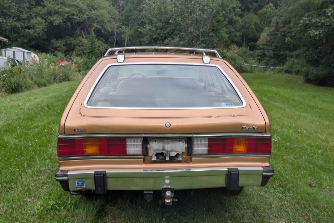 1982 AMC Eagle - Image 10 of 31