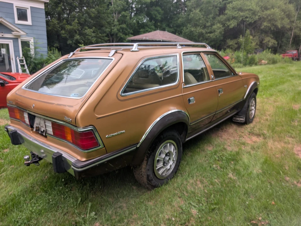 1982 AMC Eagle - Image 8 of 31