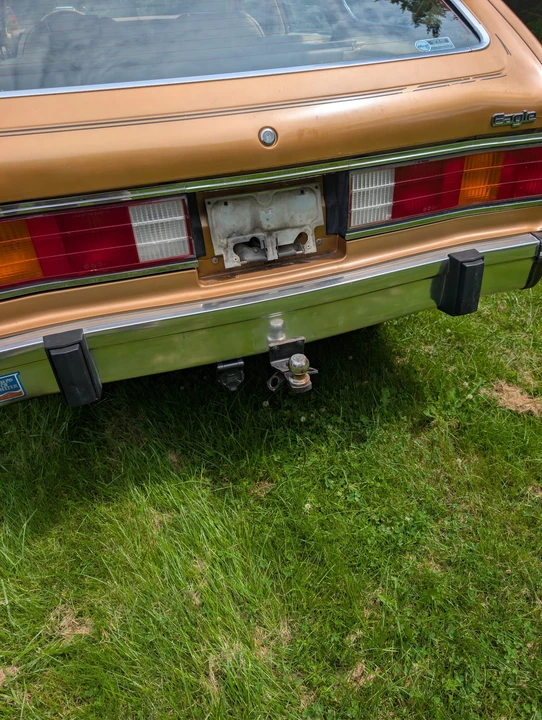 1982 AMC Eagle - Image 21 of 31