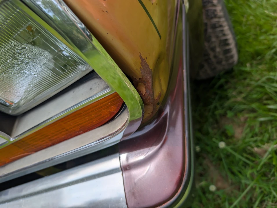 1982 AMC Eagle - Image 25 of 31
