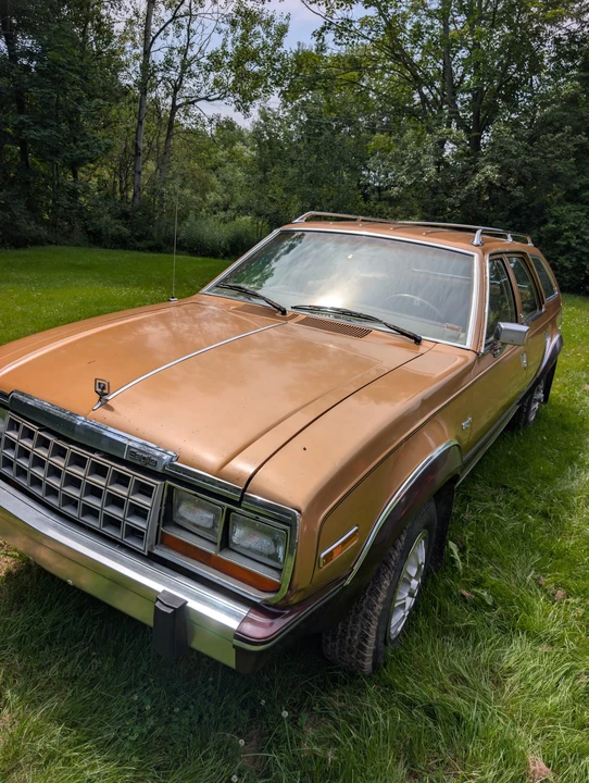 1982 AMC Eagle - Image 23 of 31
