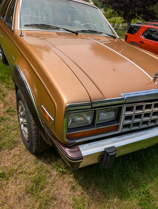 1982 AMC Eagle - Image 24 of 31