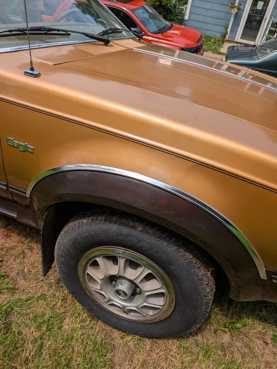 1982 AMC Eagle - Image 15 of 31