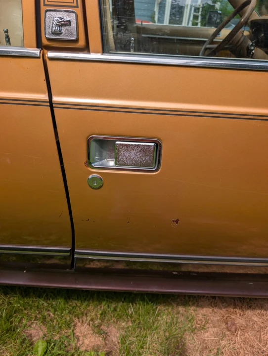 1982 AMC Eagle - Image 27 of 31