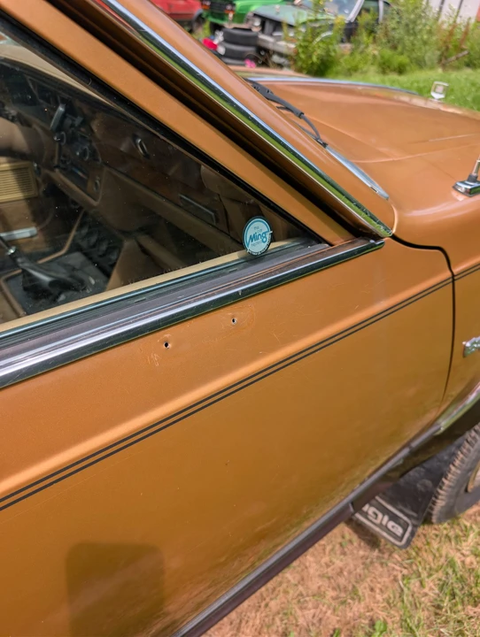1982 AMC Eagle - Image 19 of 31