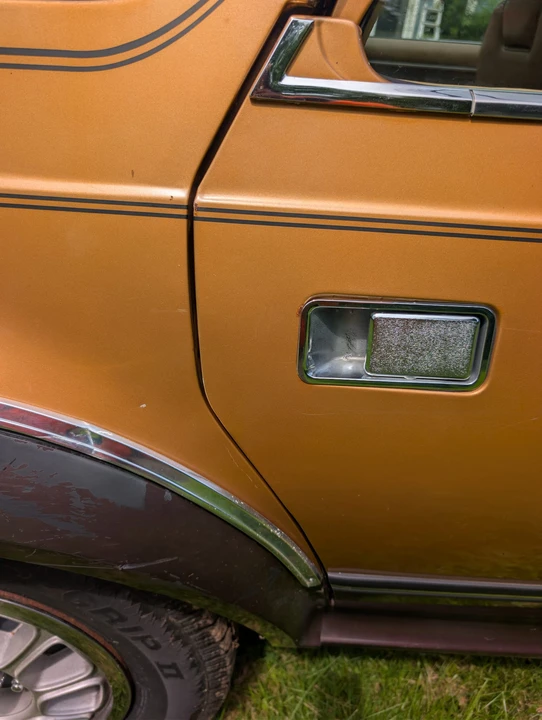1982 AMC Eagle - Image 26 of 31