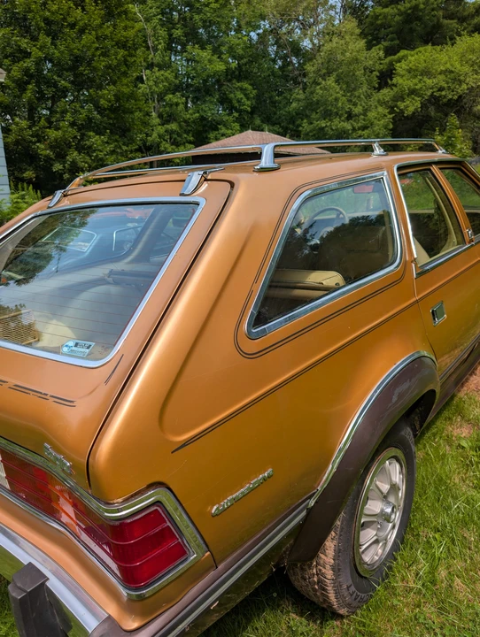 1982 AMC Eagle - Image 18 of 31