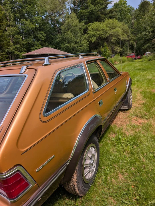 1982 AMC Eagle - Image 17 of 31
