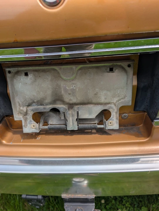 1982 AMC Eagle - Image 22 of 31