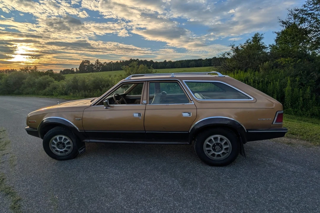 1982 AMC Eagle - Image 14 of 31