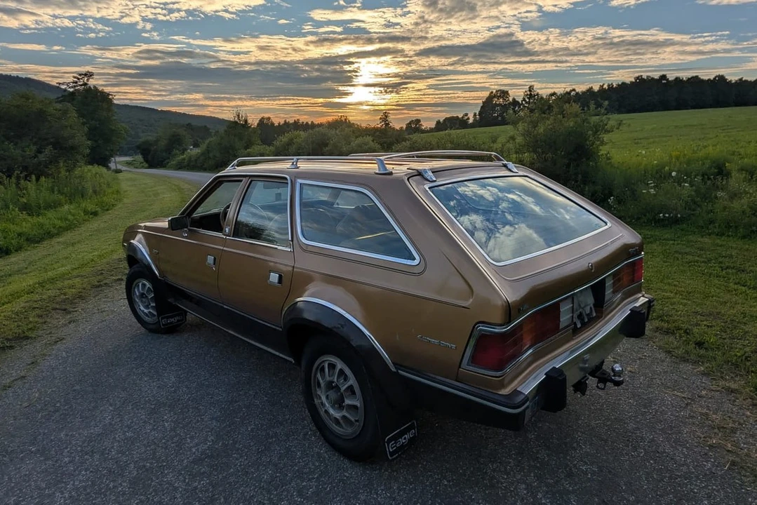 1982 AMC Eagle - Image 12 of 31