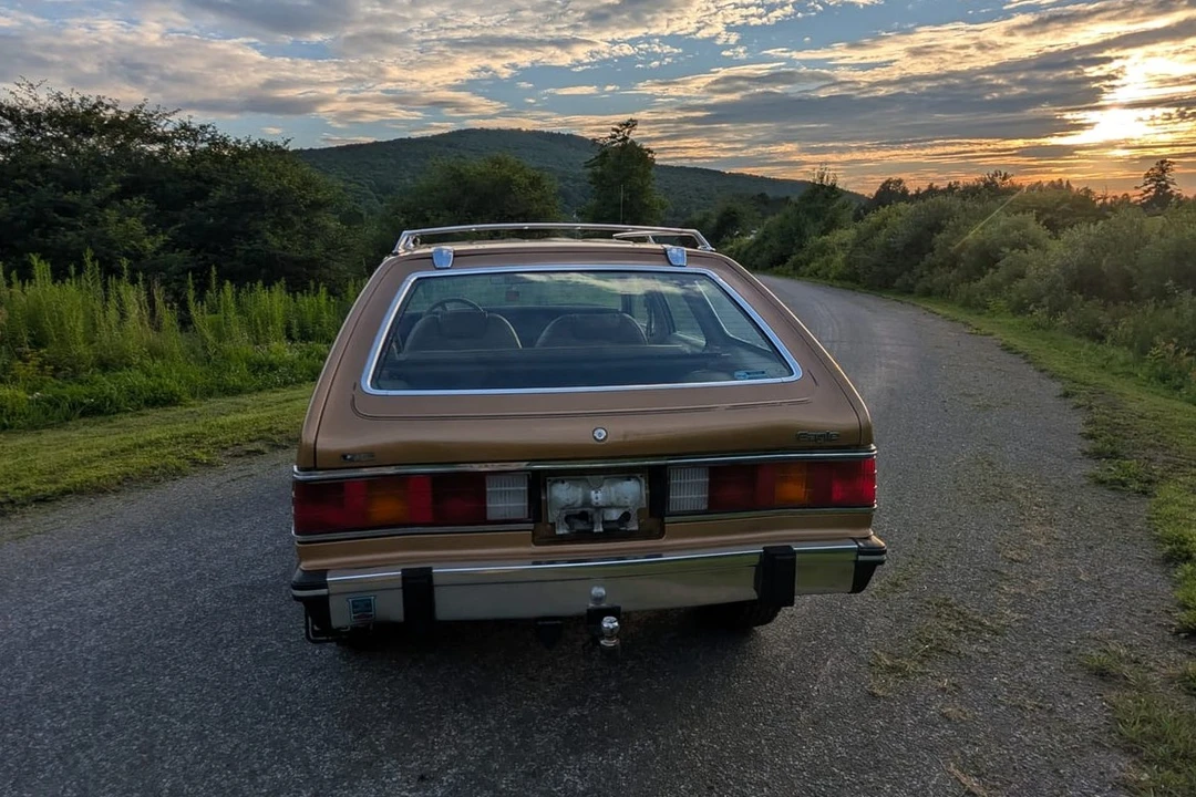 1982 AMC Eagle - Image 11 of 31