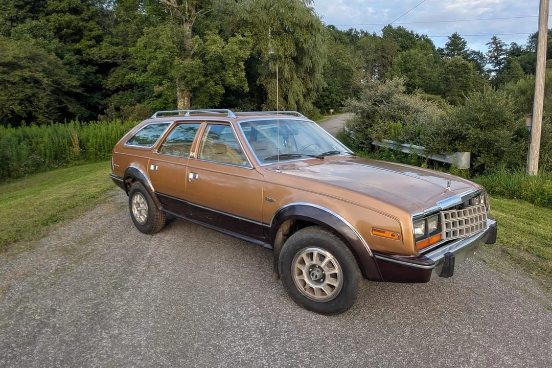 1982 AMC Eagle - Image 6 of 31