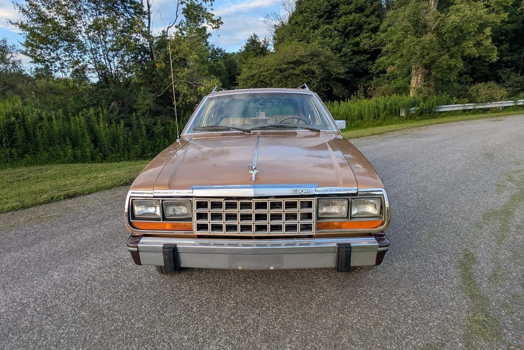 1982 AMC Eagle - Image 4 of 31