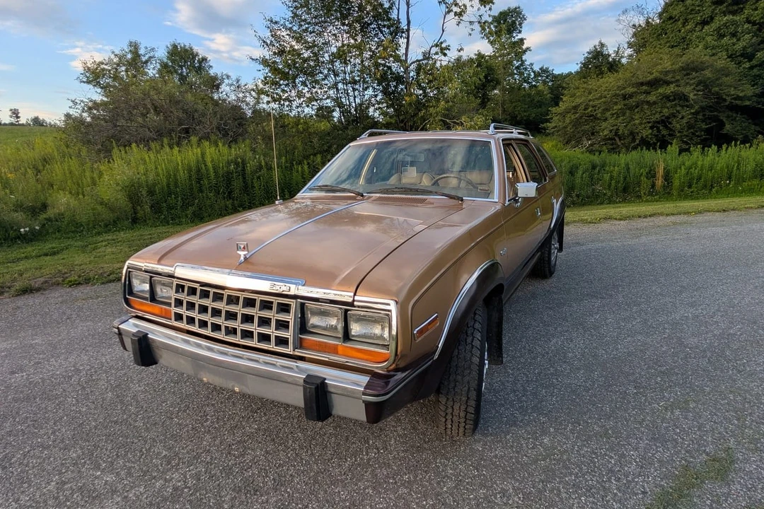 1982 AMC Eagle - Image 3 of 31
