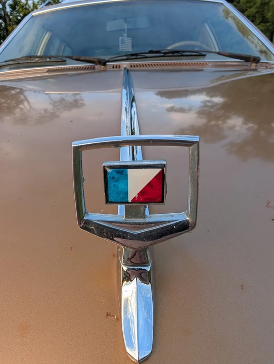 1982 AMC Eagle - Image 28 of 31