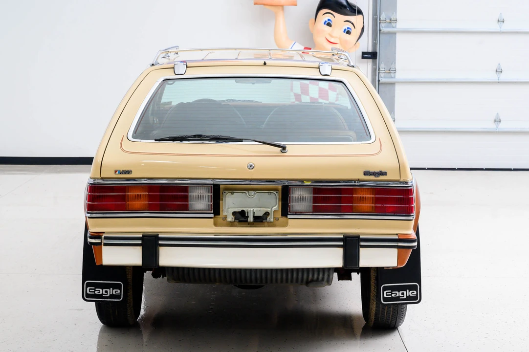 1982 AMC Eagle - Image 17 of 31