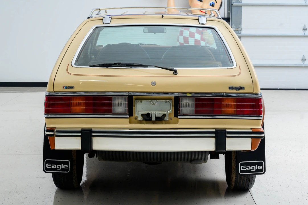 1982 AMC Eagle - Image 16 of 31
