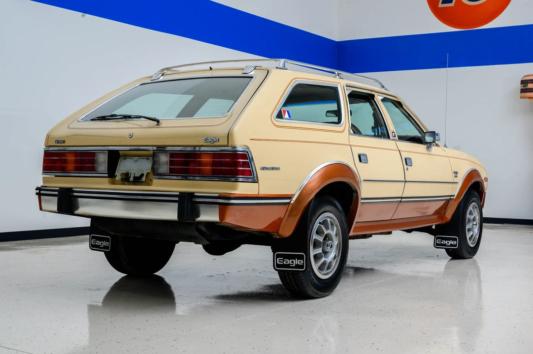1982 AMC Eagle - Image 18 of 31