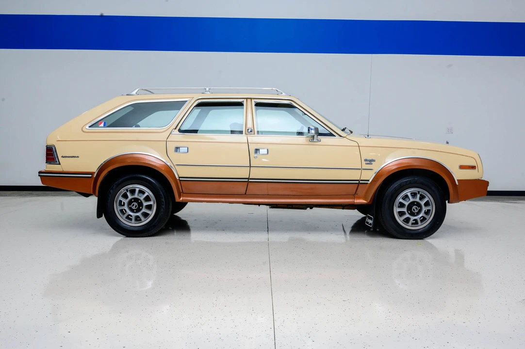 1982 AMC Eagle - Image 19 of 31