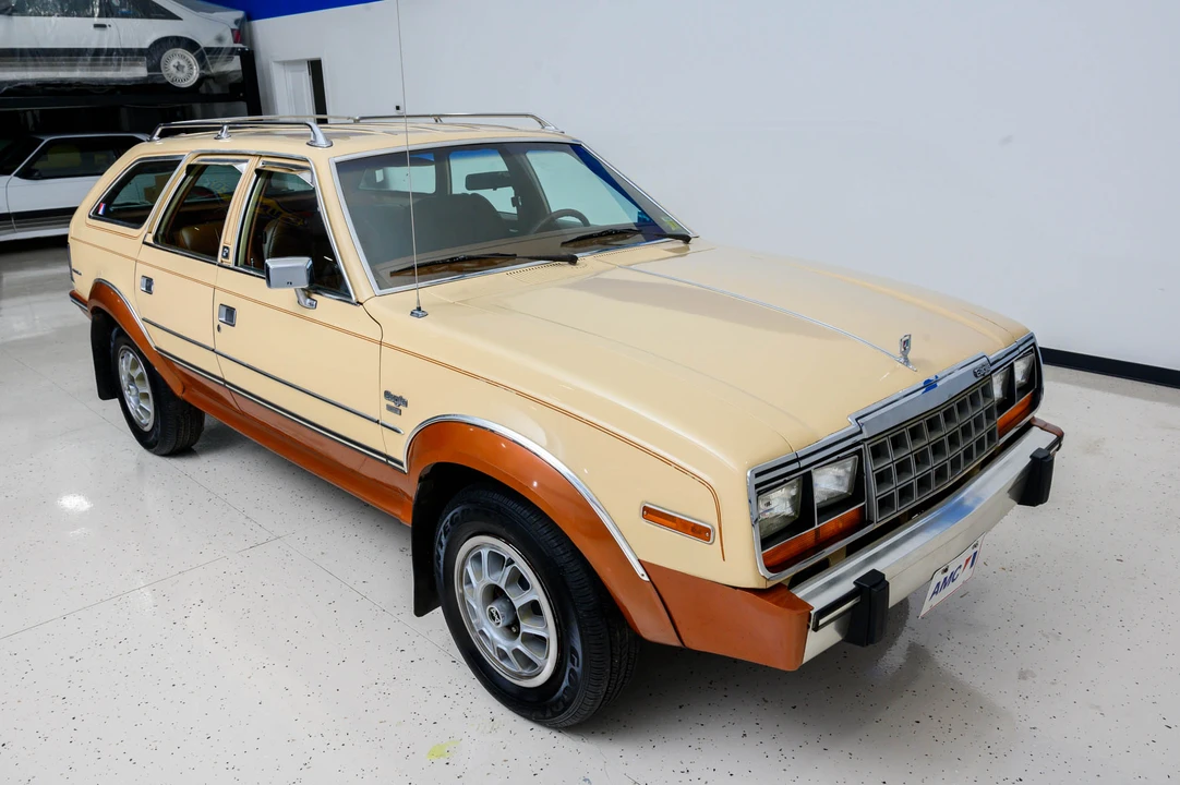 1982 AMC Eagle - Image 3 of 31