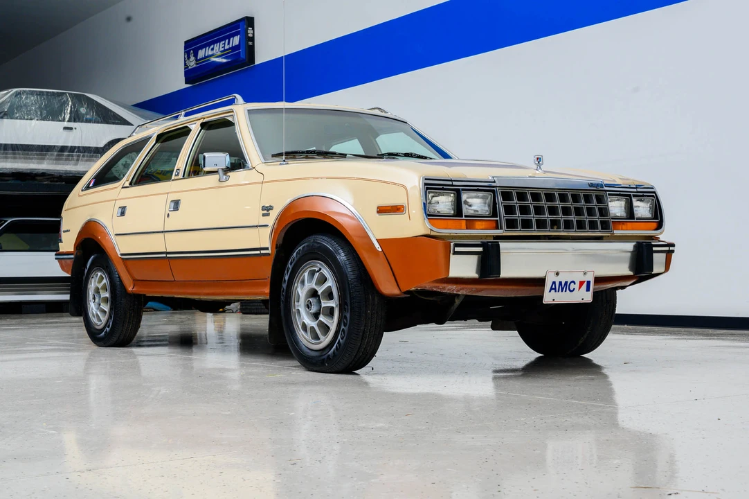 1982 AMC Eagle - Image 4 of 31